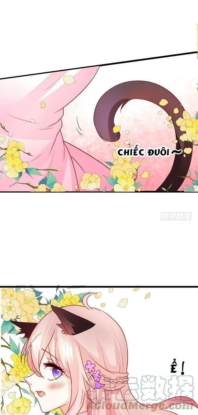 hồ tiên hung bạo chapter 18 10