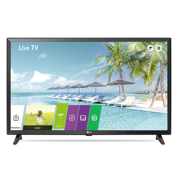 Tivi LG 32 inch 32LU340C - Hàng Chính Hãng