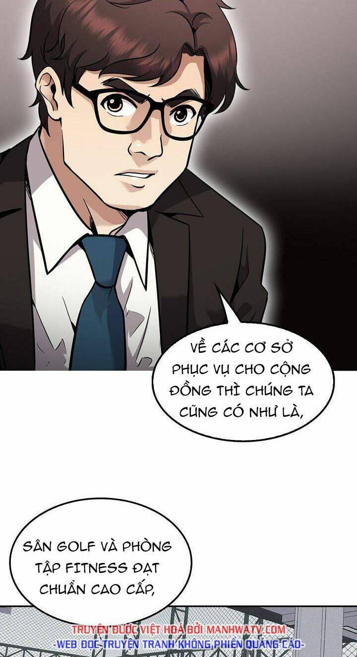 điều tra viên chuyển sinh chapter 119 23