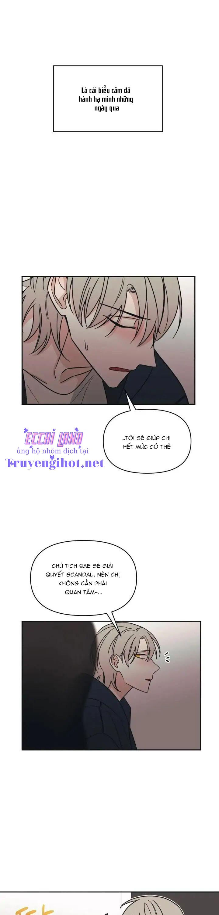 ra khỏi nhà tôi ngay! chapter 10.2 4