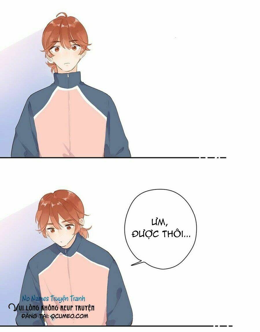 sos! tôi đã yêu một con sâu bướm (phần 2) chapter 10 8