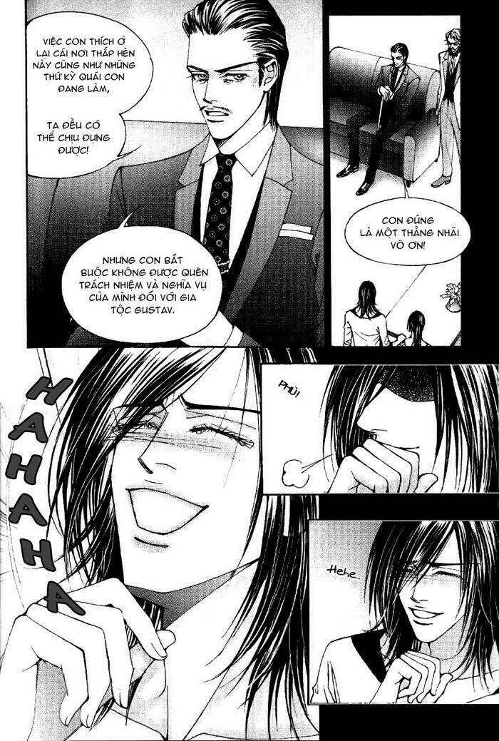 the one chapter 58 9