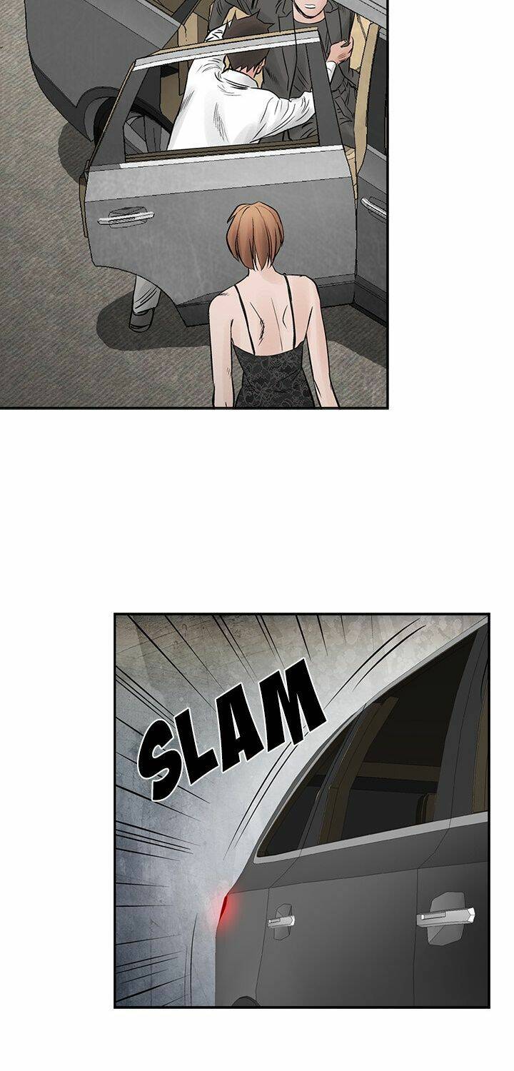 huyền thoại : khởi đầu chapter 36 16