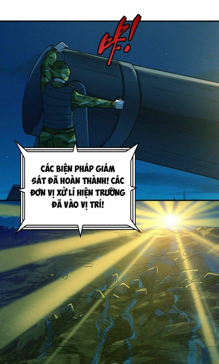 nơi này có yêu khí chapter 18 28