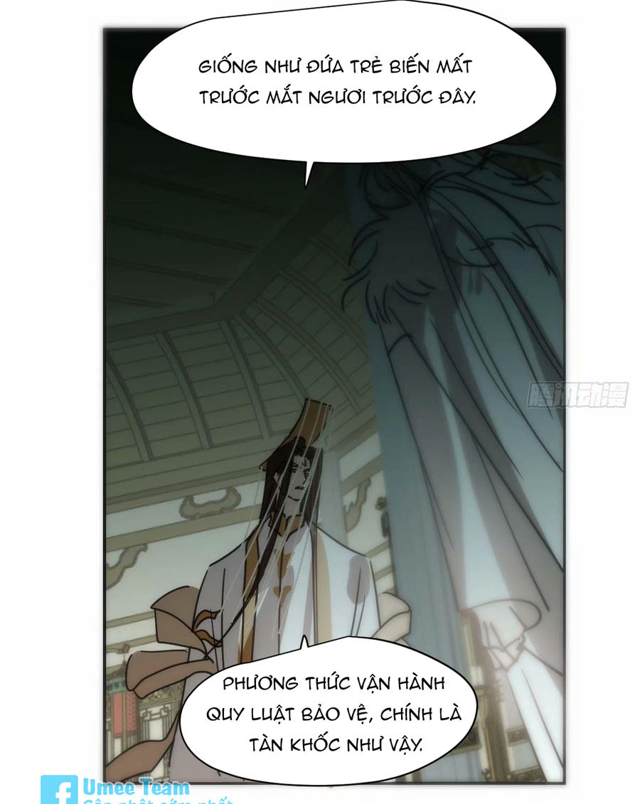 Bắt Lấy Ngao Ngao chapter 232 - Trang 17