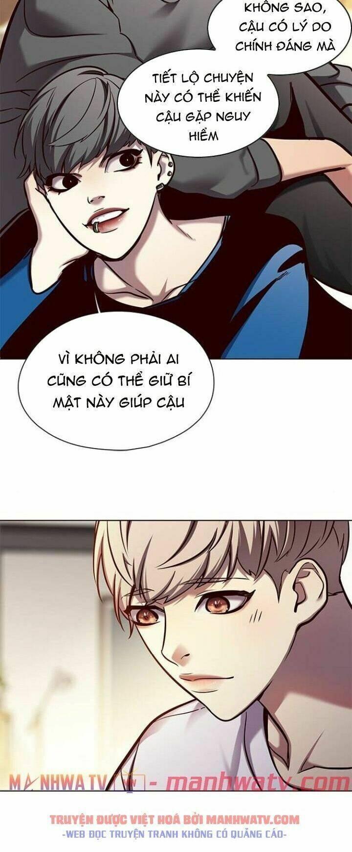 biến thân thành mèo chapter 123 51