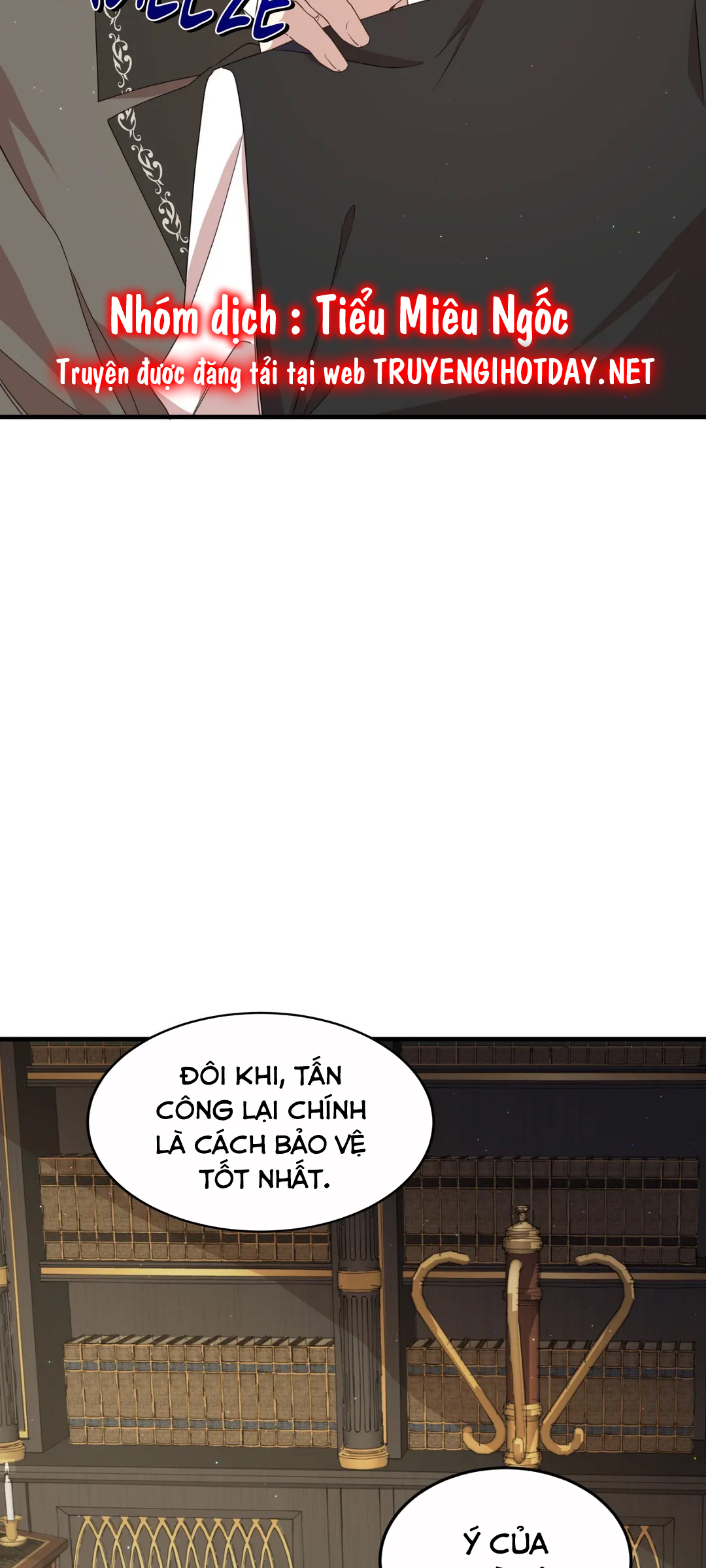 chị ấy là nữ chính trong truyện đó chapter 39 28