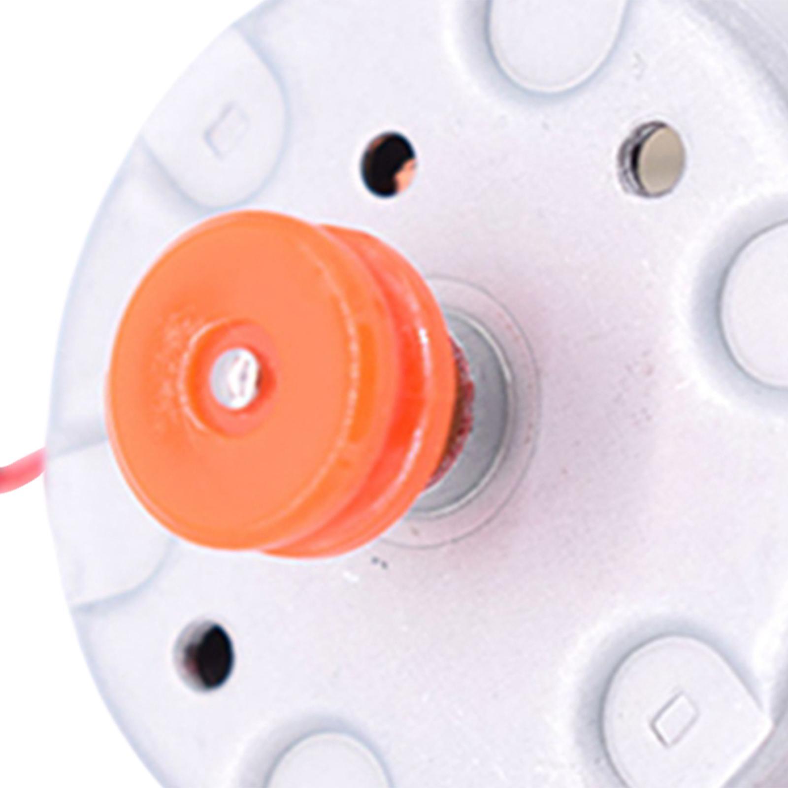 LDS Cleaner Motor Vacuum Cleaner Accessories Gear Transmission Motor for Roborock S55