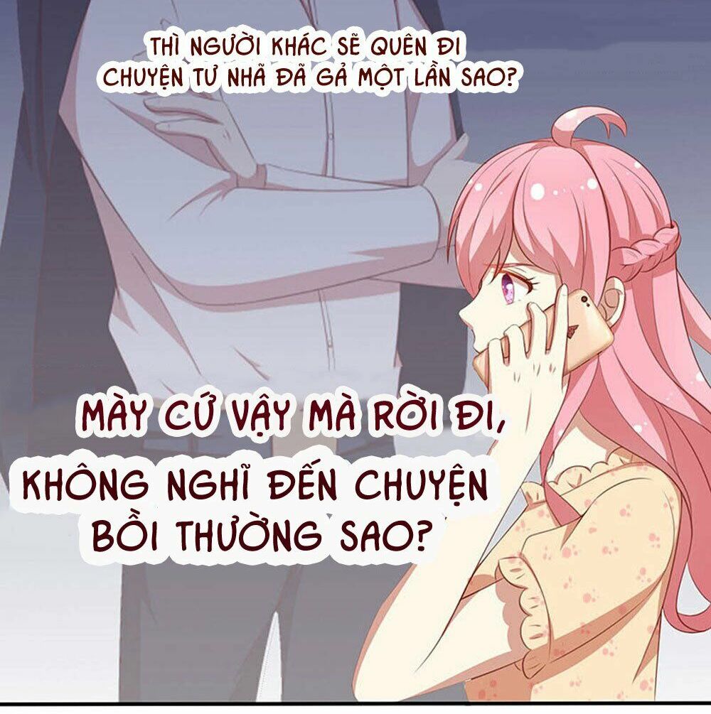 cả thế giới đều không bằng người chapter 65 11