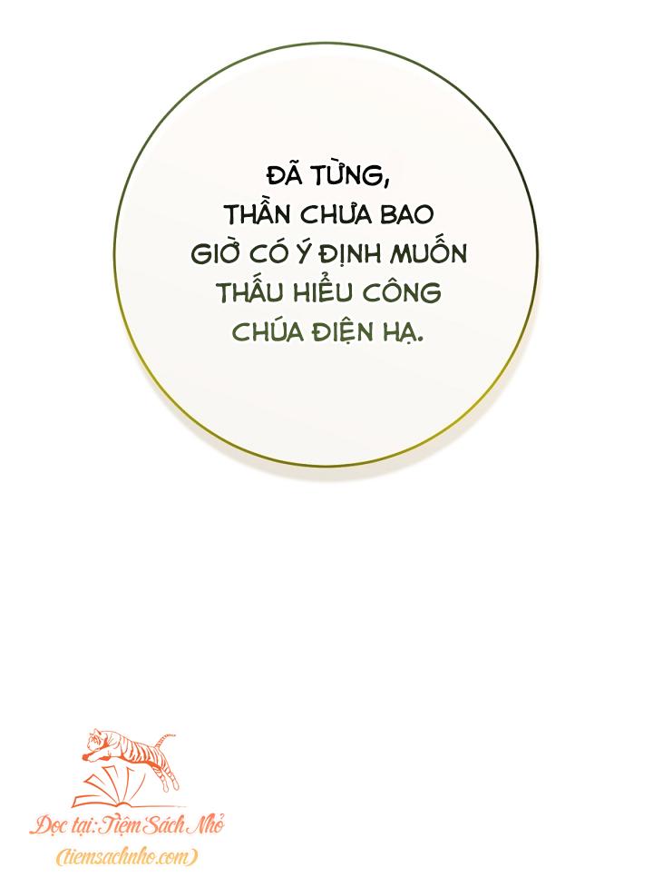 ác nữ là con rối chapter 63 29