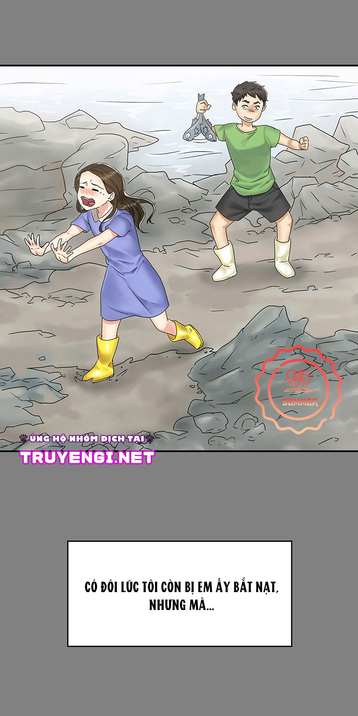 em gái cùng phòng là bạn tình của tôi chapter 1 37