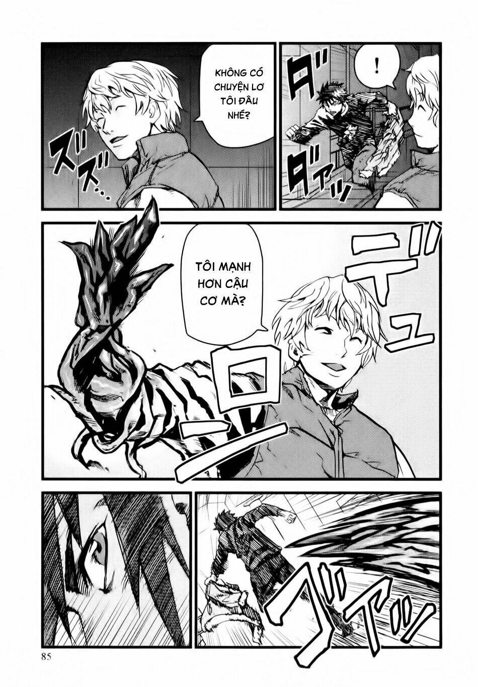 thanh ma kiếm huyền thoại phần 2 chapter 8 24