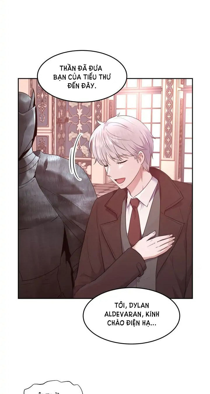 5500 sắc thái của quỷ vương chapter 7.1 8