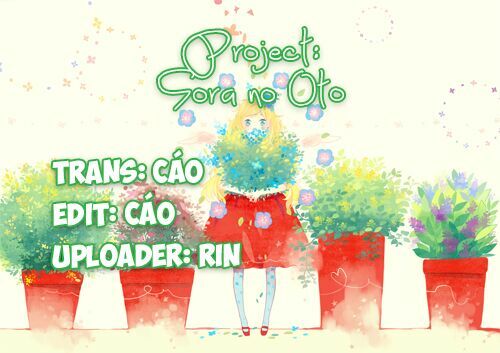 bạn cùng phòng của tôi là một chàng trai trẻ chapter 1 1