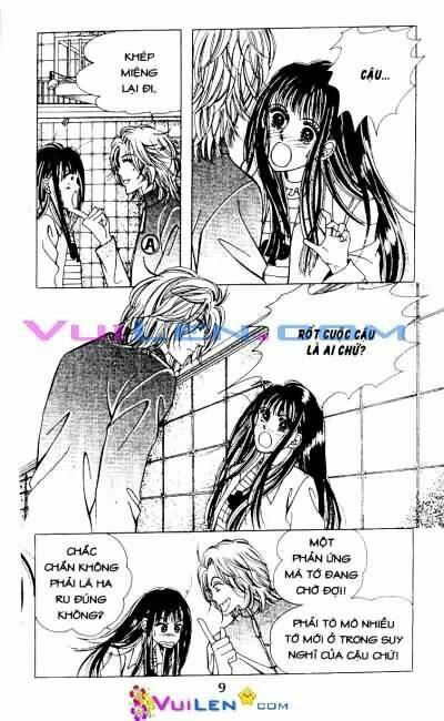 nụ hôn nồng thắm chapter 7 9