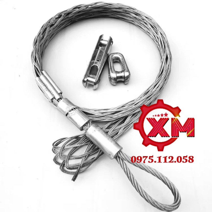 Rọ kéo cáp ngầm 120 - 150mm