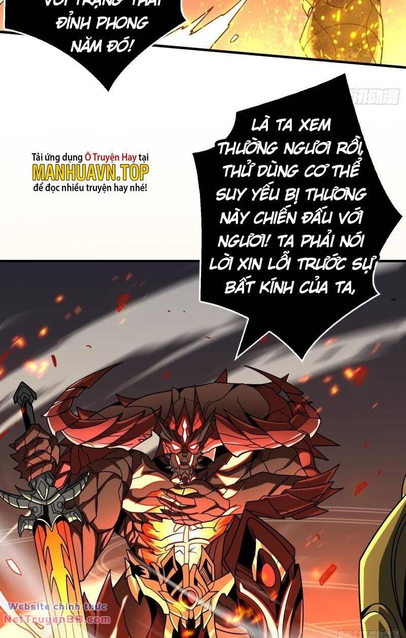 Vừa Chơi Đã Có Tài Khoản Vương Giả chapter 297 35