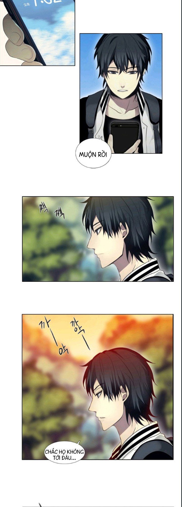 vua thời không chapter 7 5