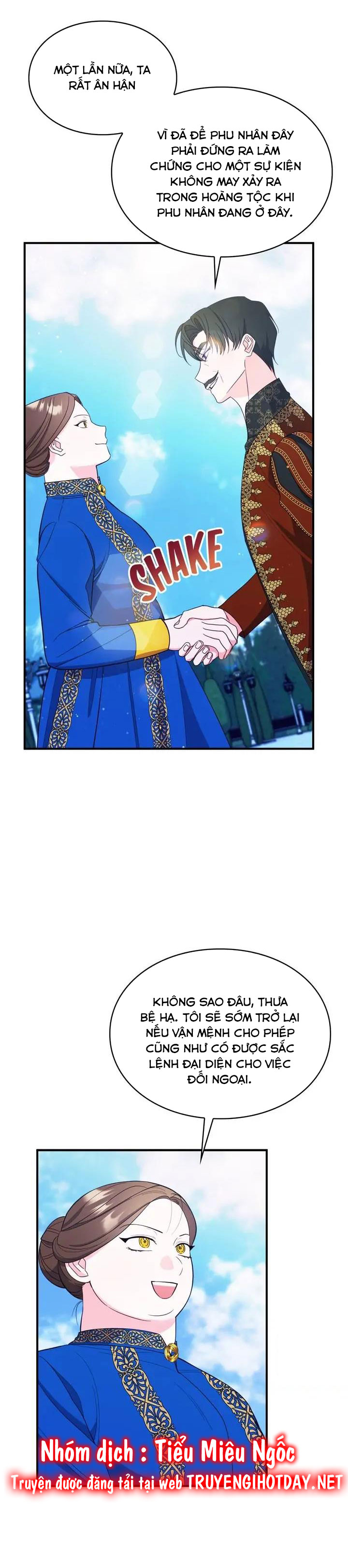 câu chuyện về nữ công tước chapter 67 10