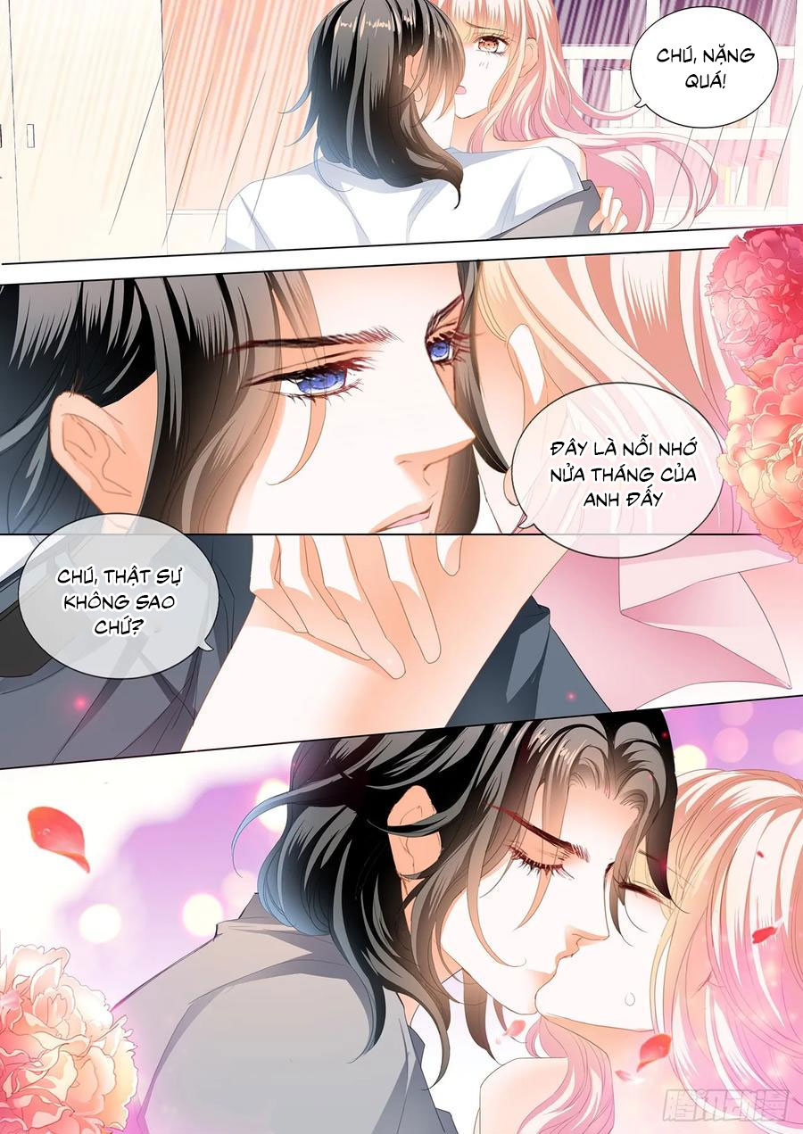 bá đạo tiểu thúc, xin trêu chọc vừa thôi! chapter 149 6