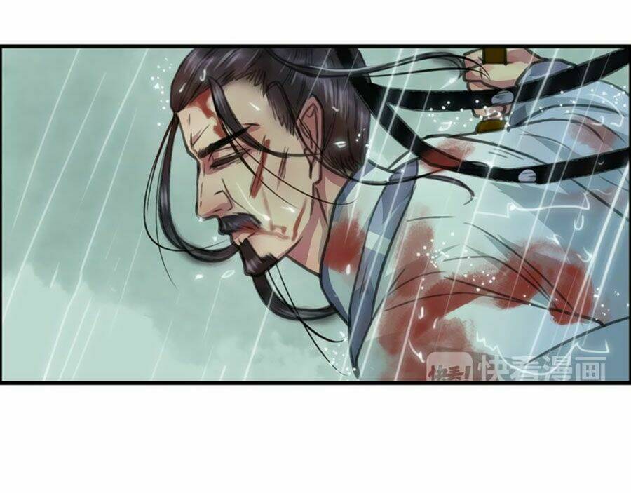 thịnh thế thanh ca chapter 5.1 13