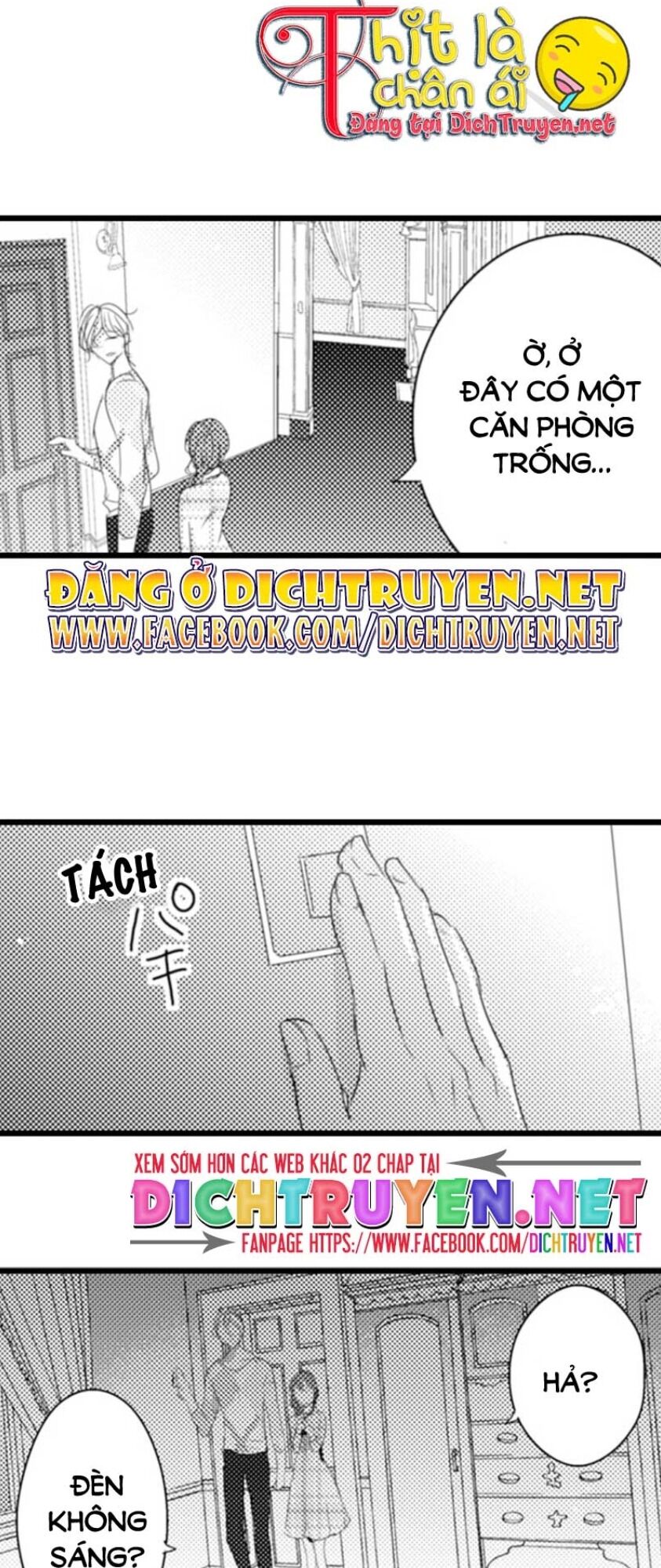 sai rồi, sếp tây nhà tôi không phải là quý ông đâu! chapter 31 24