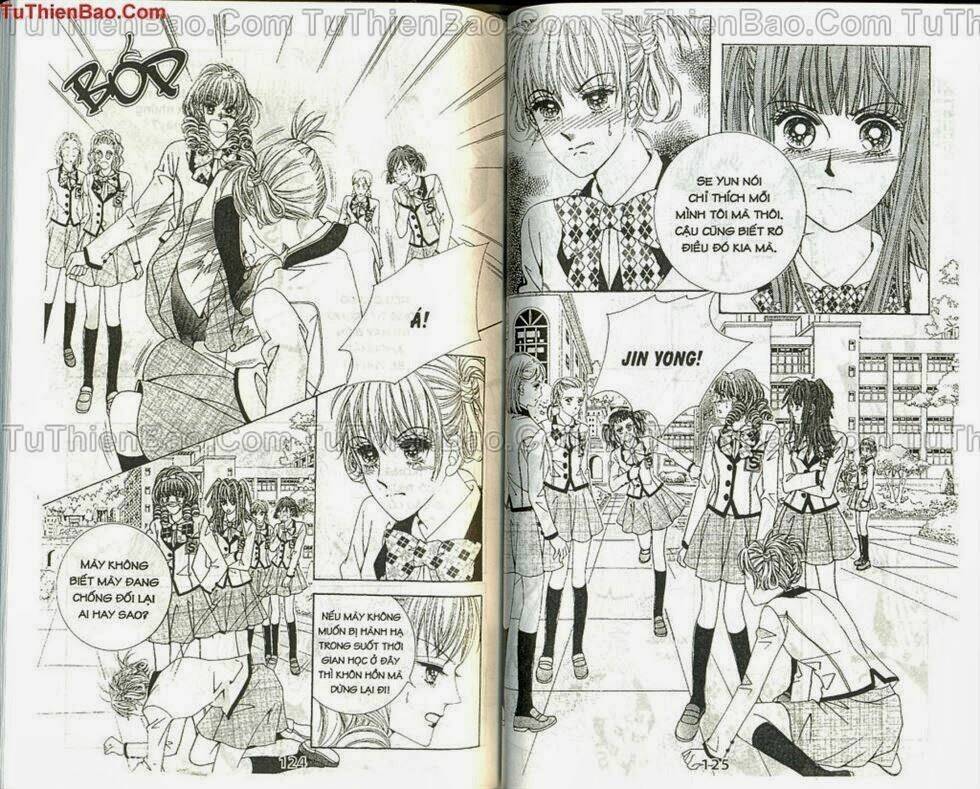 ngôi sao may mắn chapter 7 62