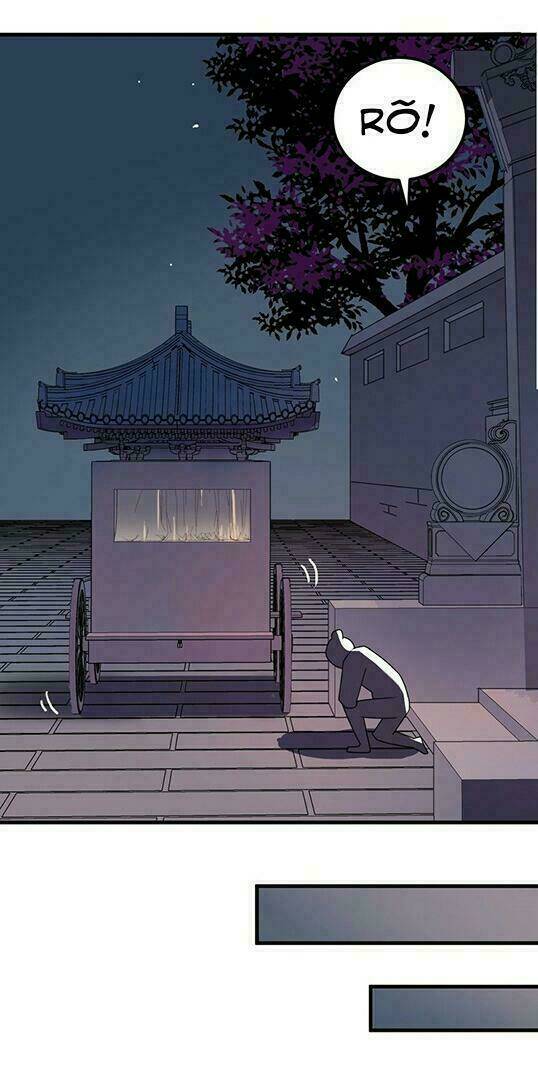 sự tái sinh của nhiếp chính chapter 4.6 32