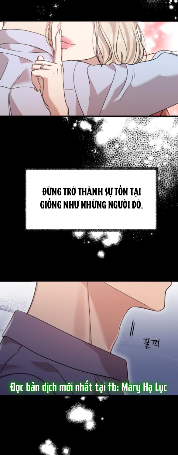 Vị Thần Của Tôi Là Một Kẻ Đầy Dục Vọng chapter 24.1 - Trang 14
