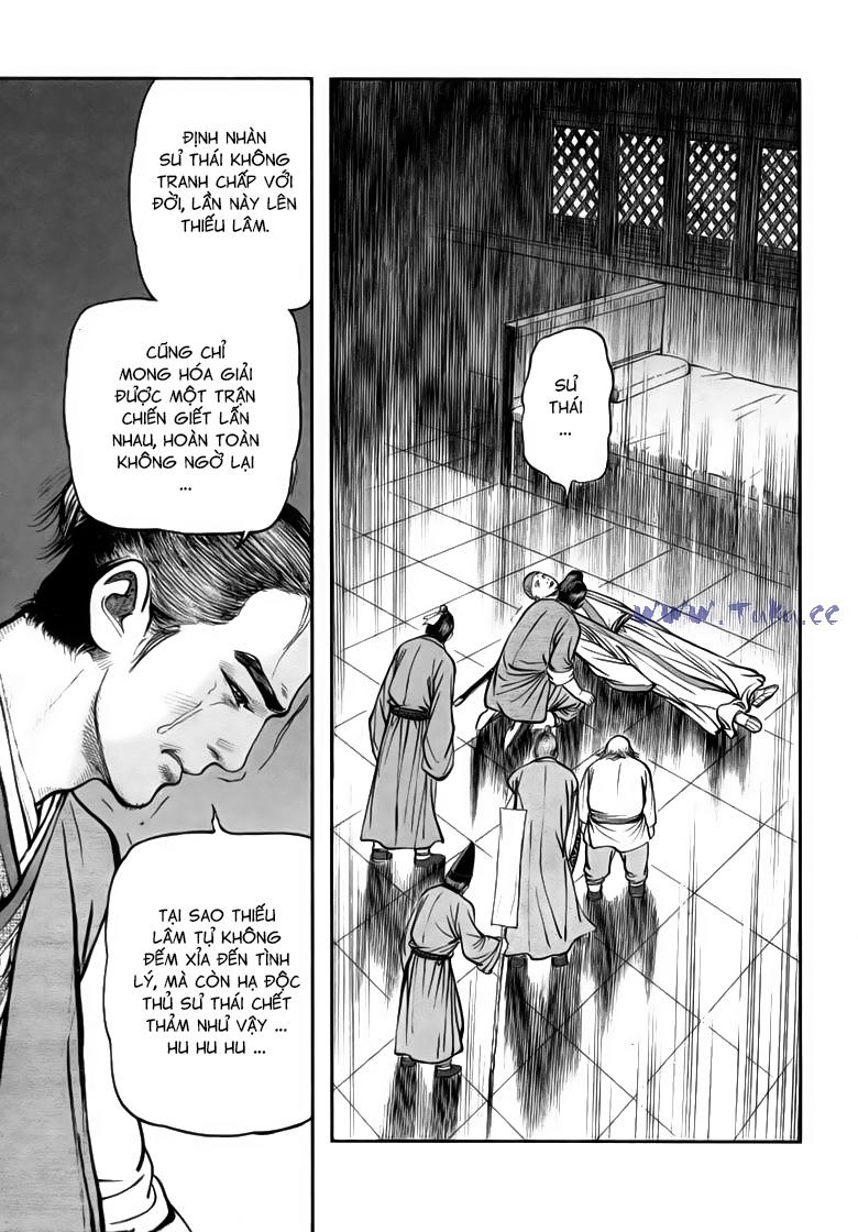 tiếu ngạo giang hồ chapter 69.2 17