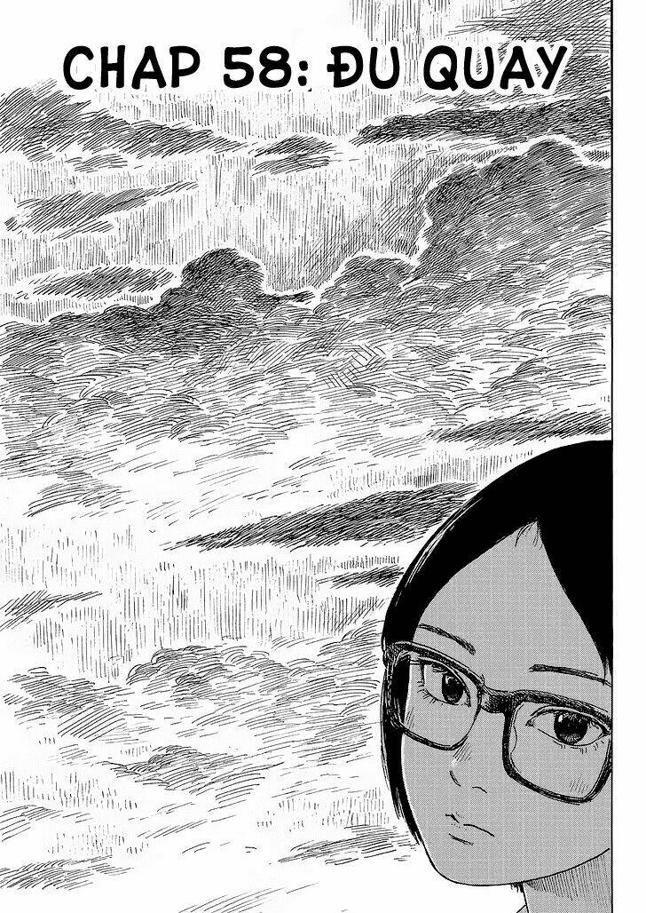 boku wa mari no naka chapter 58 2