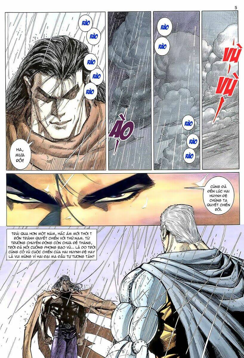 hải hổ 3 chapter 36 5