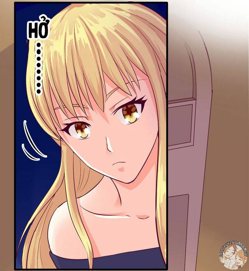 dục vọng của ác ma chapter 8 22