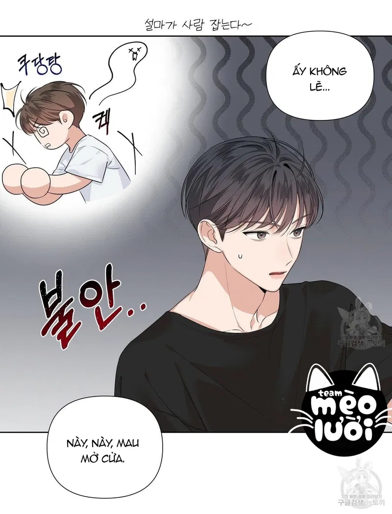 đừng bận tâm, em yêu chapter 15 37