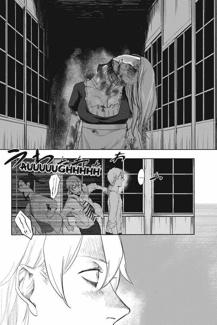 zero - kage miko chapter 12 6