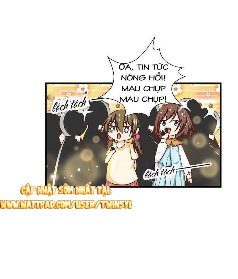 không gả cho tổng tài, gả cho người hầu chapter 145 8