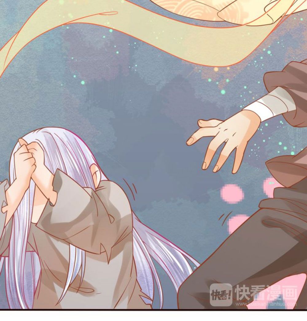 Chọc Nhầm Thượng Thần Băng Lãnh chapter 27 - Trang 5