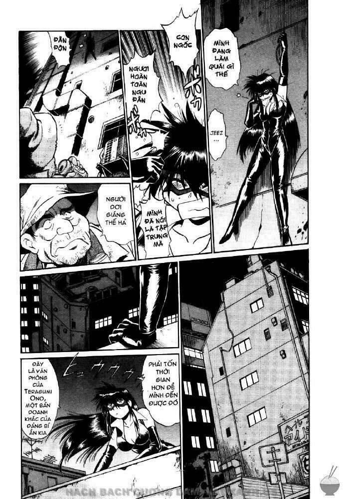 makunouchi deluxe! chapter 10 19