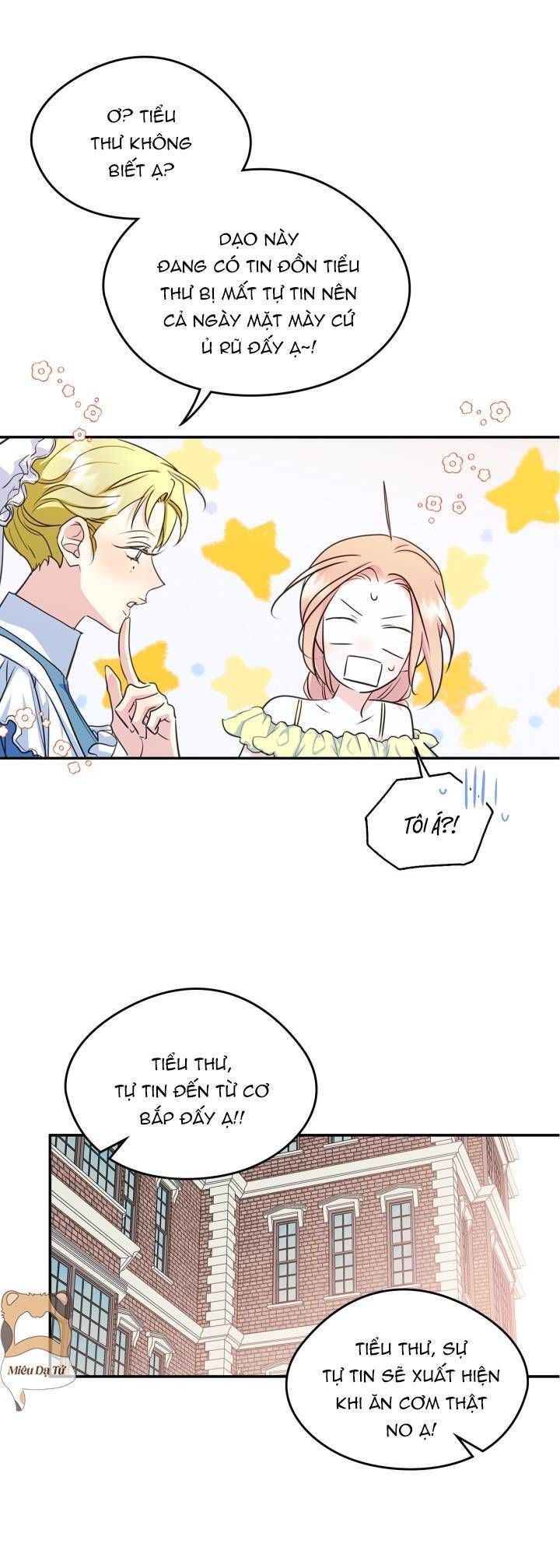 bạn thân khác giới của nam chính chapter 9 21