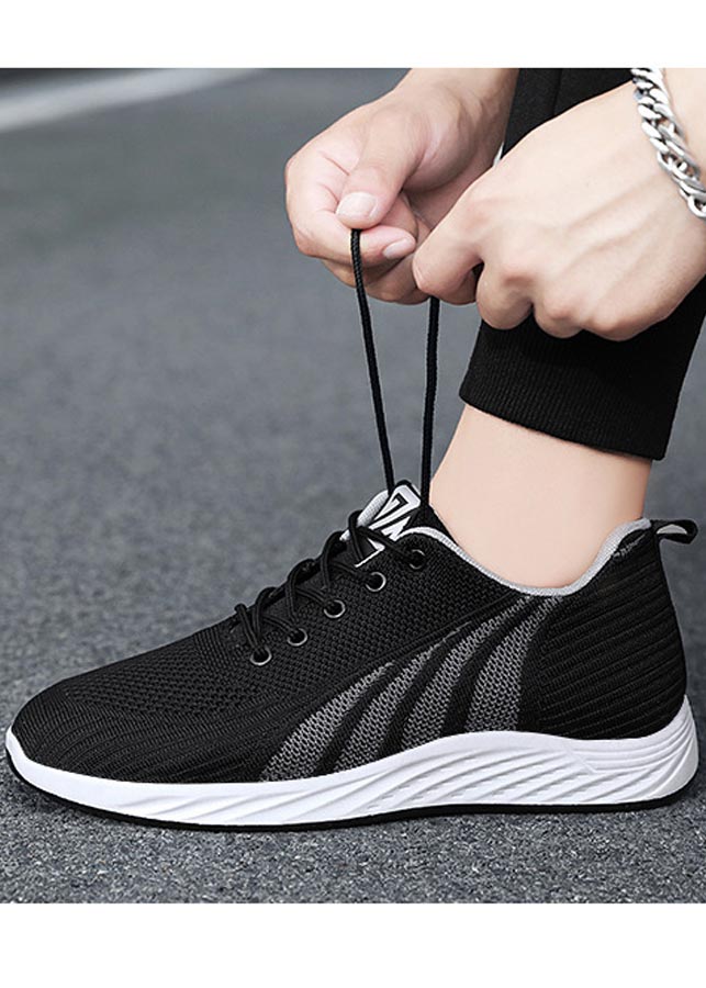 Giày nam giày sneaker thể thao nam thời trang hiện đại PETTINO - PZN01