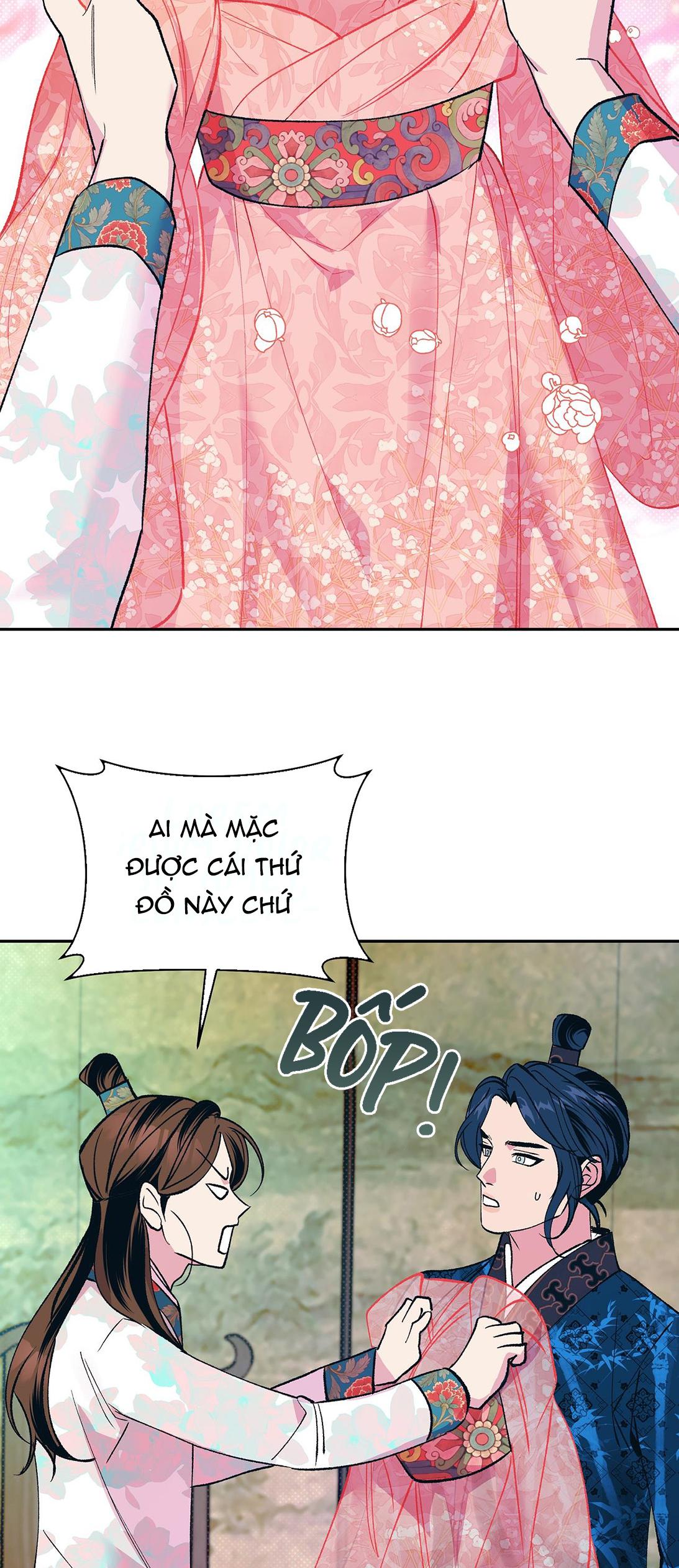 hương mộc chapter 16 7