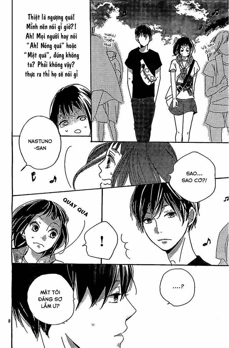 tổng hợp one shot. chapter 175 10