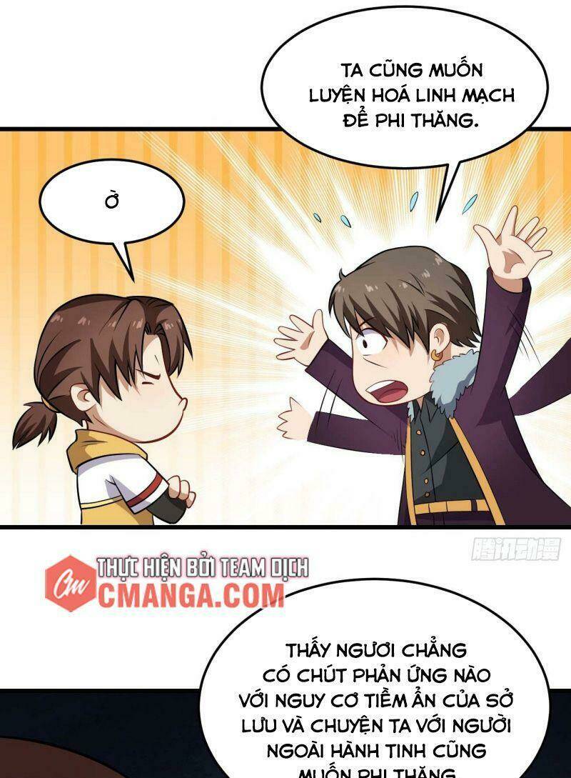 tổ thượng có tiền chapter 88 14