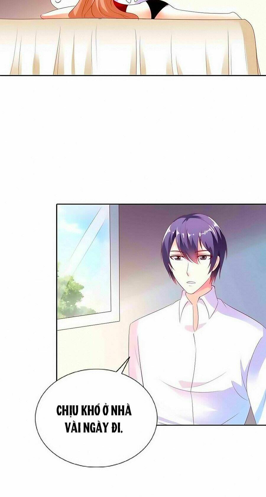 song diện danh viện chapter 37 21