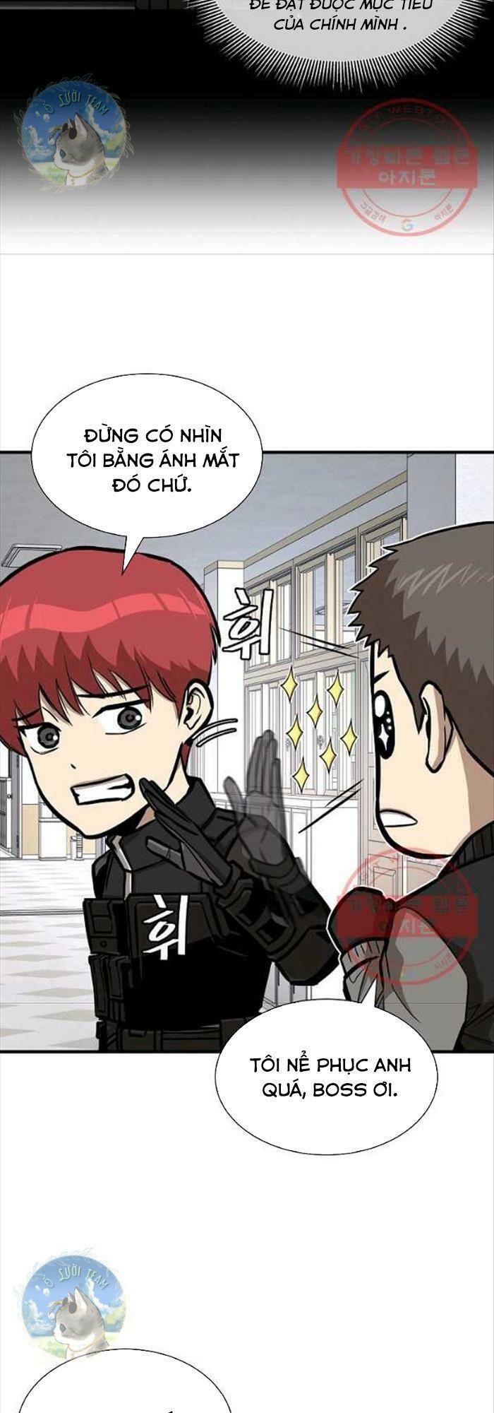 return survival chapter 118 18