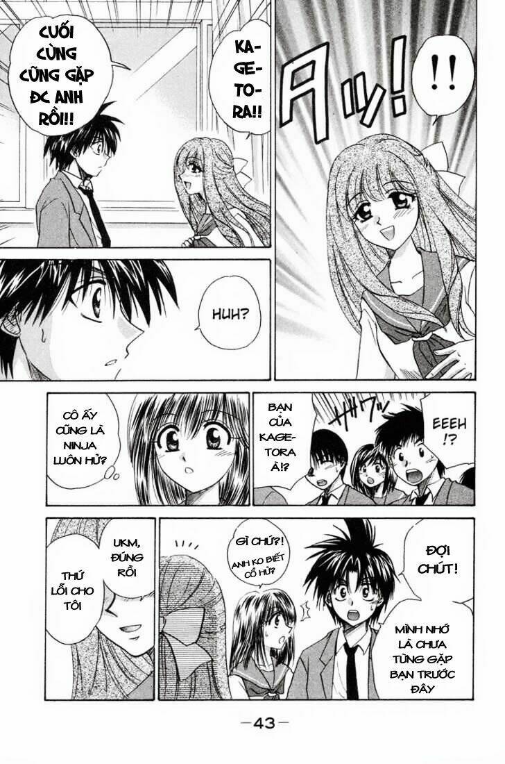 kagetora chapter 12 7