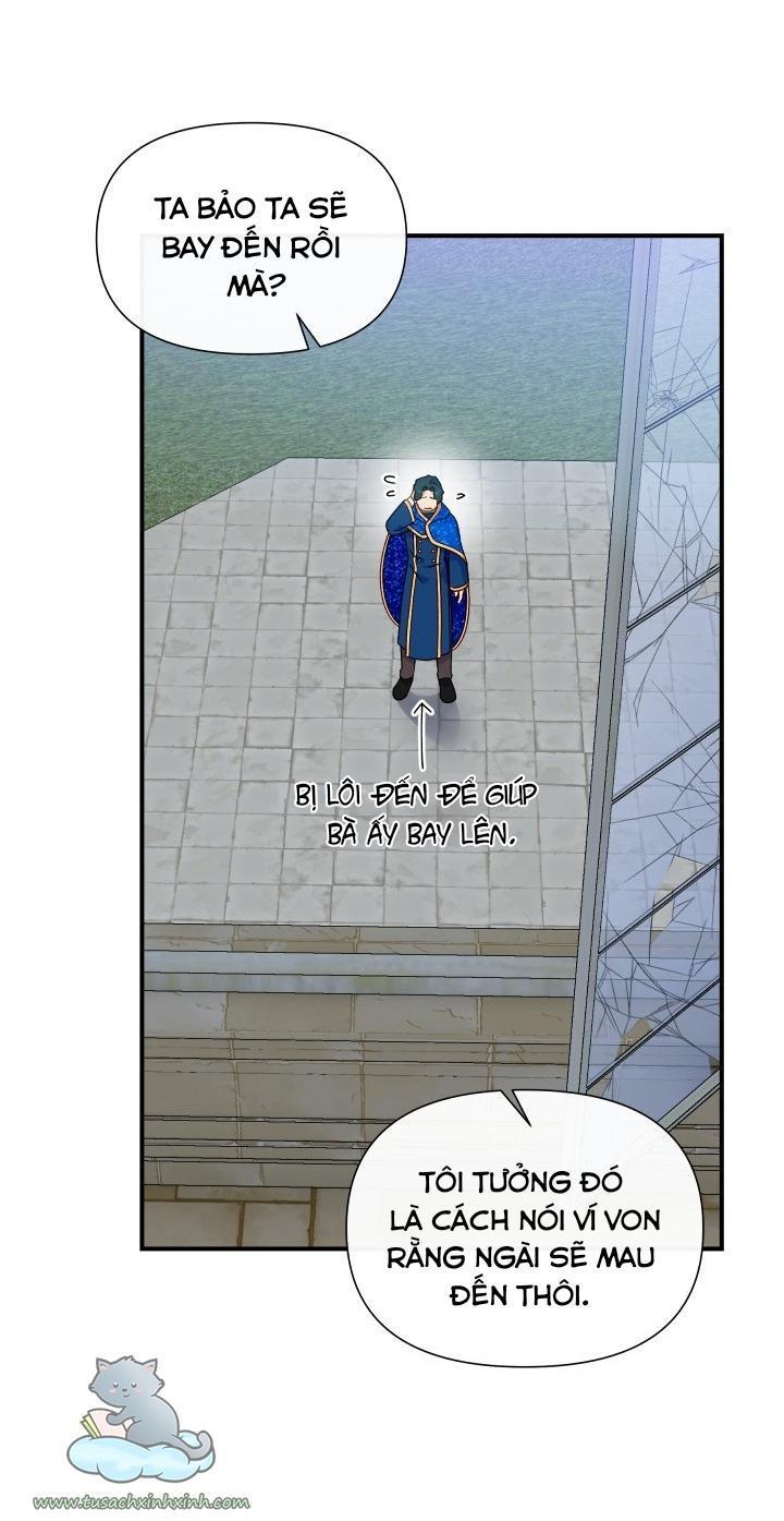 công nương khế ước của gia tộc công tước quái vật chapter 124 25