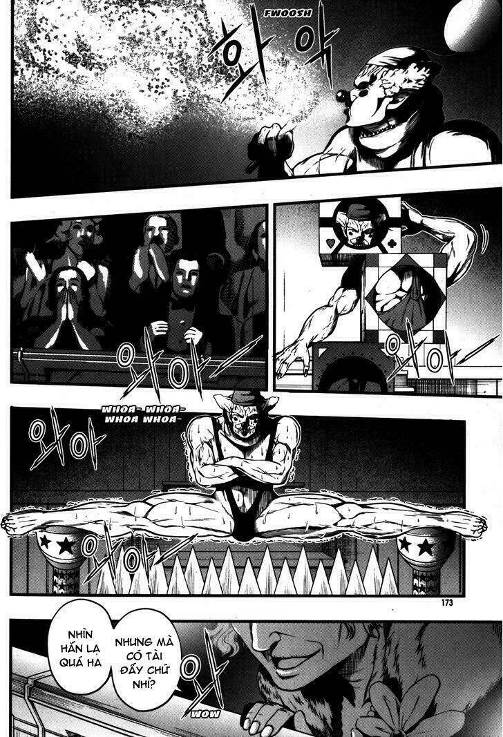 la mosca chapter 46 161