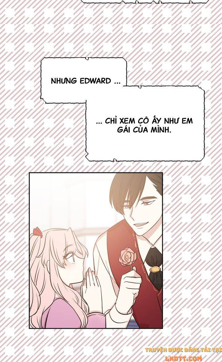 tôi sẽ đi đến cùng với hoàng đế chapter 16 8