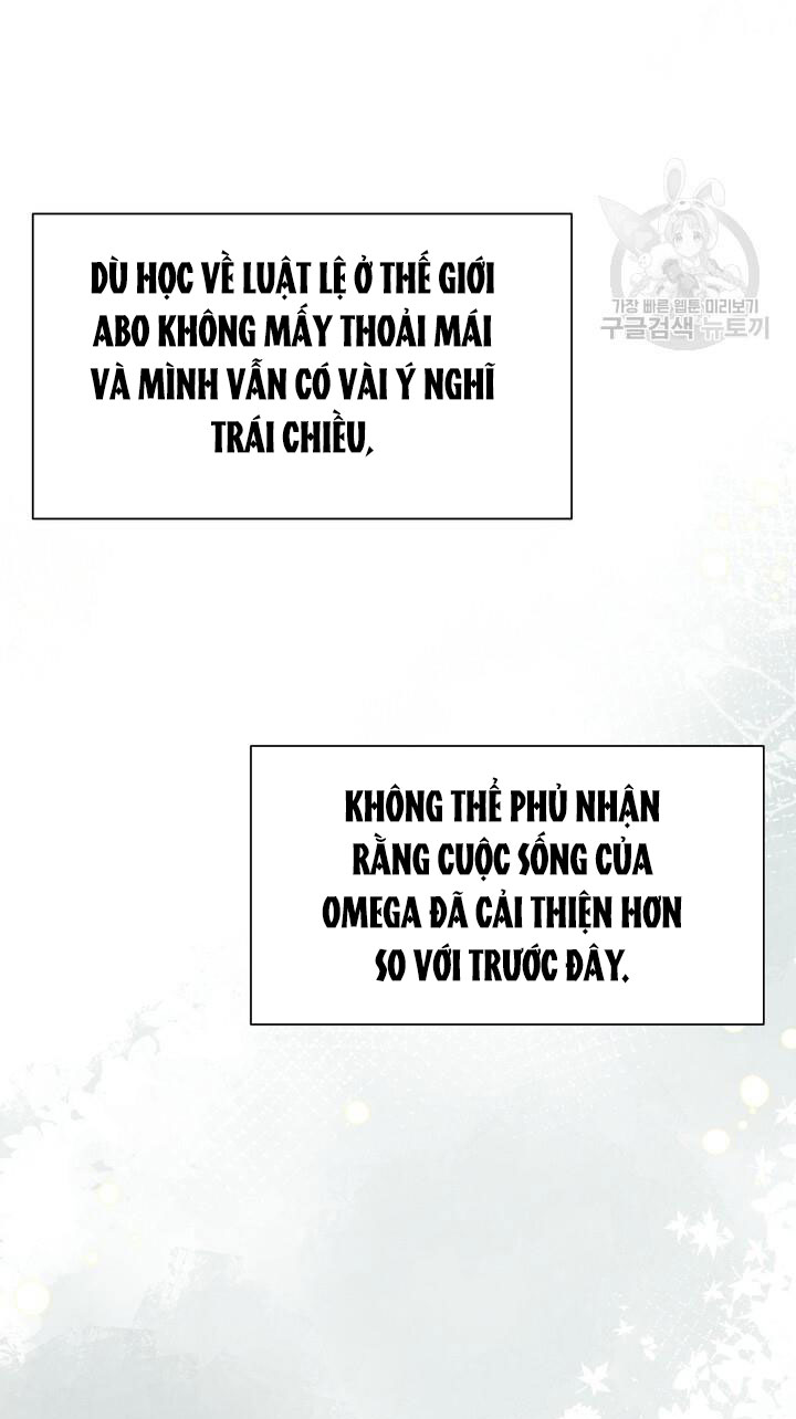 Em Sẽ Chọn Alpha Nào~ chapter 84.2 - Trang 26